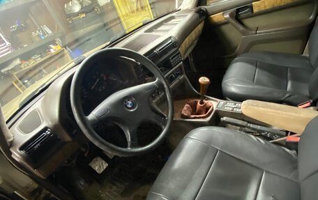 BMW 7 серия, 1988 год, 230 000 рублей, 8 фотография