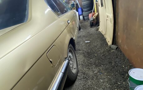 BMW 7 серия, 1988 год, 230 000 рублей, 6 фотография