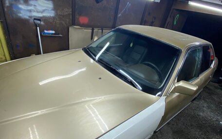 BMW 7 серия, 1988 год, 230 000 рублей, 10 фотография