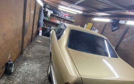 BMW 7 серия, 1988 год, 230 000 рублей, 4 фотография