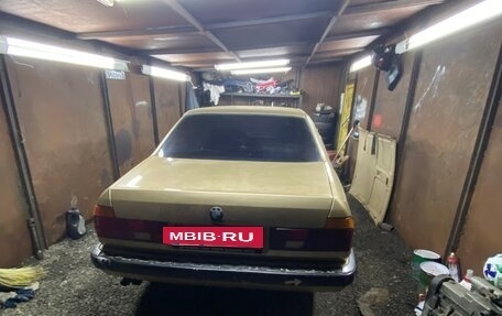 BMW 7 серия, 1988 год, 230 000 рублей, 5 фотография