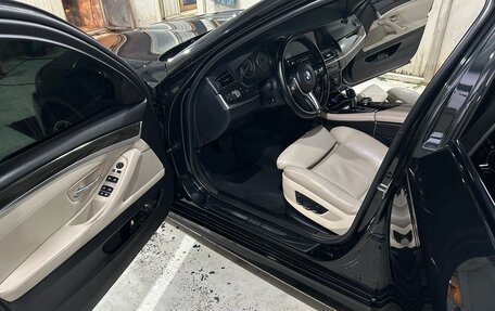 BMW 5 серия, 2010 год, 2 200 000 рублей, 2 фотография