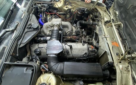 BMW 7 серия, 1988 год, 230 000 рублей, 13 фотография