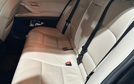 BMW 5 серия, 2010 год, 2 200 000 рублей, 5 фотография