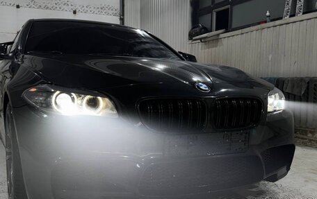 BMW 5 серия, 2010 год, 2 200 000 рублей, 8 фотография