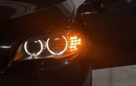 BMW 5 серия, 2010 год, 2 200 000 рублей, 7 фотография