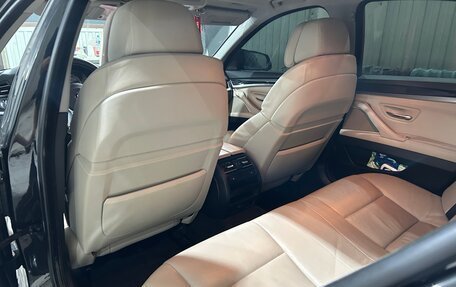 BMW 5 серия, 2010 год, 2 200 000 рублей, 4 фотография