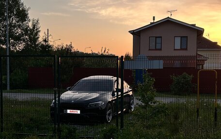 BMW 5 серия, 2010 год, 2 200 000 рублей, 10 фотография