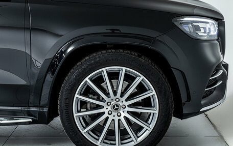 Mercedes-Benz GLS, 2021 год, 10 000 000 рублей, 7 фотография