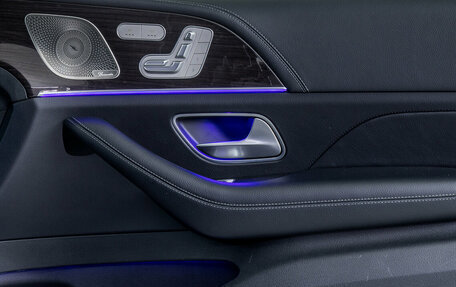 Mercedes-Benz GLS, 2021 год, 10 000 000 рублей, 13 фотография