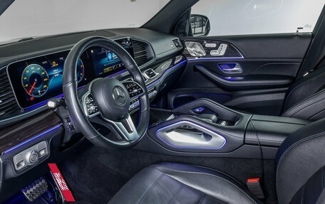 Mercedes-Benz GLS, 2021 год, 10 000 000 рублей, 8 фотография