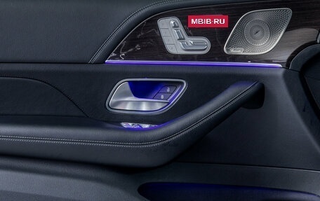 Mercedes-Benz GLS, 2021 год, 10 000 000 рублей, 12 фотография