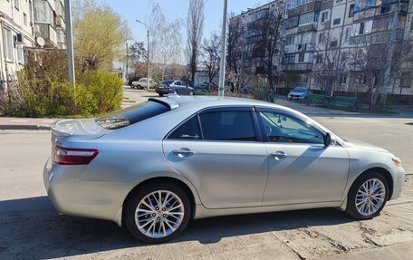 Toyota Camry, 2011 год, 1 250 000 рублей, 6 фотография
