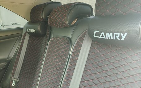 Toyota Camry, 2011 год, 1 250 000 рублей, 9 фотография