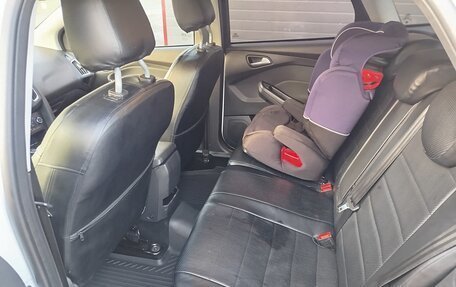 Ford Focus III, 2017 год, 1 490 000 рублей, 7 фотография