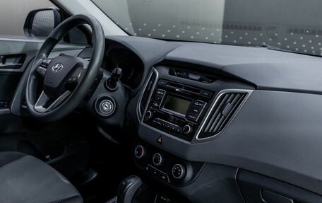 Hyundai Creta I рестайлинг, 2017 год, 1 770 000 рублей, 14 фотография