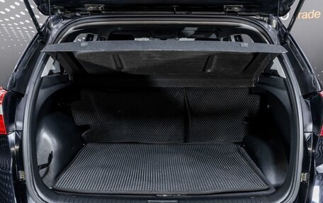 Hyundai Creta I рестайлинг, 2017 год, 1 770 000 рублей, 18 фотография