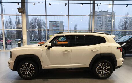 Haval H7, 2025 год, 3 849 000 рублей, 5 фотография