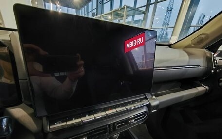 Haval H7, 2025 год, 3 849 000 рублей, 12 фотография