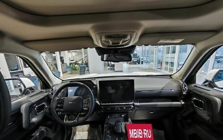 Haval H7, 2025 год, 3 849 000 рублей, 11 фотография