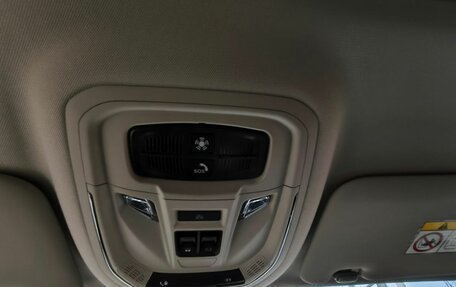 Haval H7, 2025 год, 3 849 000 рублей, 14 фотография