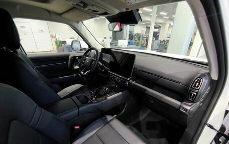 Haval H7, 2025 год, 3 849 000 рублей, 13 фотография