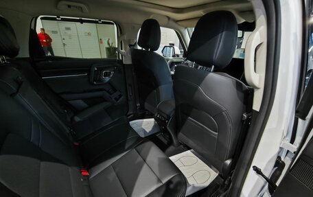 Haval H7, 2025 год, 3 849 000 рублей, 15 фотография