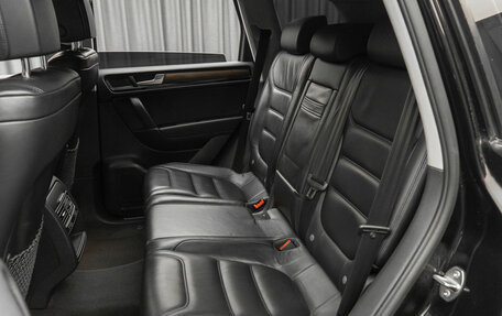 Volkswagen Touareg III, 2011 год, 2 130 000 рублей, 14 фотография