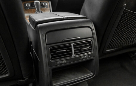 Volkswagen Touareg III, 2011 год, 2 130 000 рублей, 15 фотография