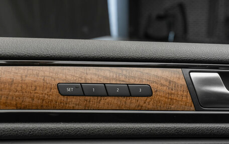 Volkswagen Touareg III, 2011 год, 2 130 000 рублей, 17 фотография