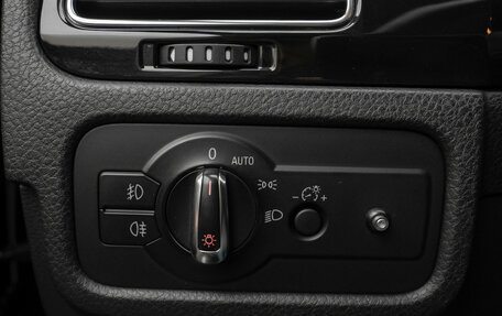 Volkswagen Touareg III, 2011 год, 2 130 000 рублей, 20 фотография