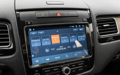 Volkswagen Touareg III, 2011 год, 2 130 000 рублей, 24 фотография