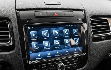 Volkswagen Touareg III, 2011 год, 2 130 000 рублей, 25 фотография