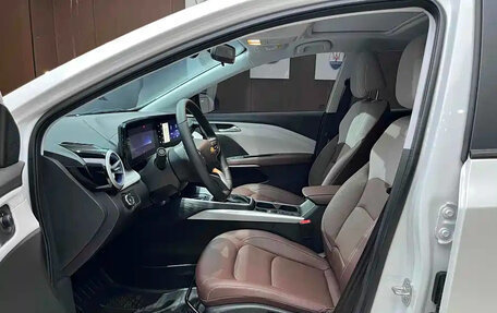 Chevrolet Monza, 2025 год, 1 420 000 рублей, 7 фотография