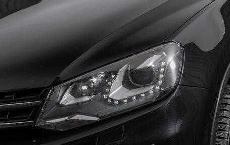 Volkswagen Touareg III, 2011 год, 2 130 000 рублей, 31 фотография