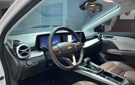 Chevrolet Monza, 2025 год, 1 420 000 рублей, 8 фотография