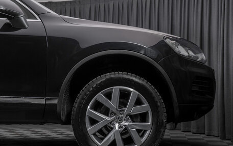 Volkswagen Touareg III, 2011 год, 2 130 000 рублей, 30 фотография