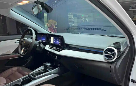 Chevrolet Monza, 2025 год, 1 420 000 рублей, 11 фотография