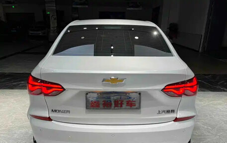 Chevrolet Monza, 2025 год, 1 420 000 рублей, 5 фотография