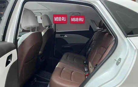 Chevrolet Monza, 2025 год, 1 420 000 рублей, 14 фотография