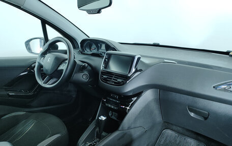 Peugeot 208 II, 2013 год, 829 000 рублей, 11 фотография