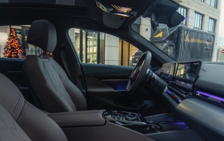 BMW 5 серия, 2023 год, 6 574 000 рублей, 5 фотография