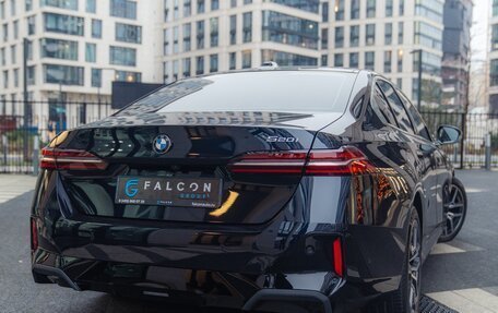 BMW 5 серия, 2023 год, 6 574 000 рублей, 16 фотография