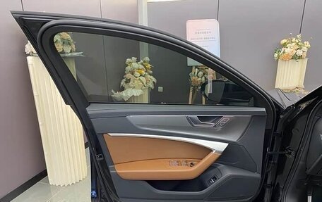 Audi A6, 2025 год, 5 990 032 рублей, 13 фотография