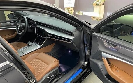 Audi A6, 2025 год, 5 990 032 рублей, 7 фотография