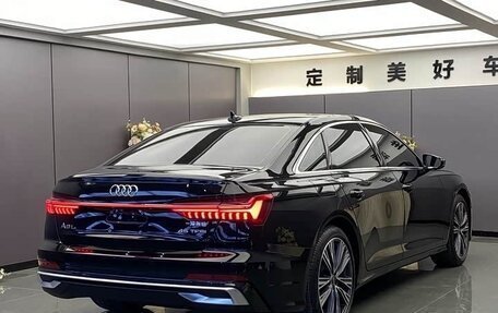 Audi A6, 2025 год, 5 990 032 рублей, 6 фотография