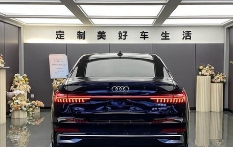 Audi A6, 2025 год, 5 990 032 рублей, 5 фотография