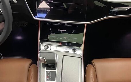 Audi A6, 2025 год, 5 990 032 рублей, 12 фотография