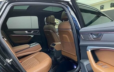 Audi A6, 2025 год, 5 990 032 рублей, 10 фотография