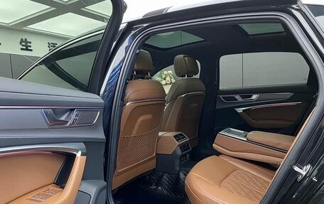 Audi A6, 2025 год, 5 990 032 рублей, 8 фотография